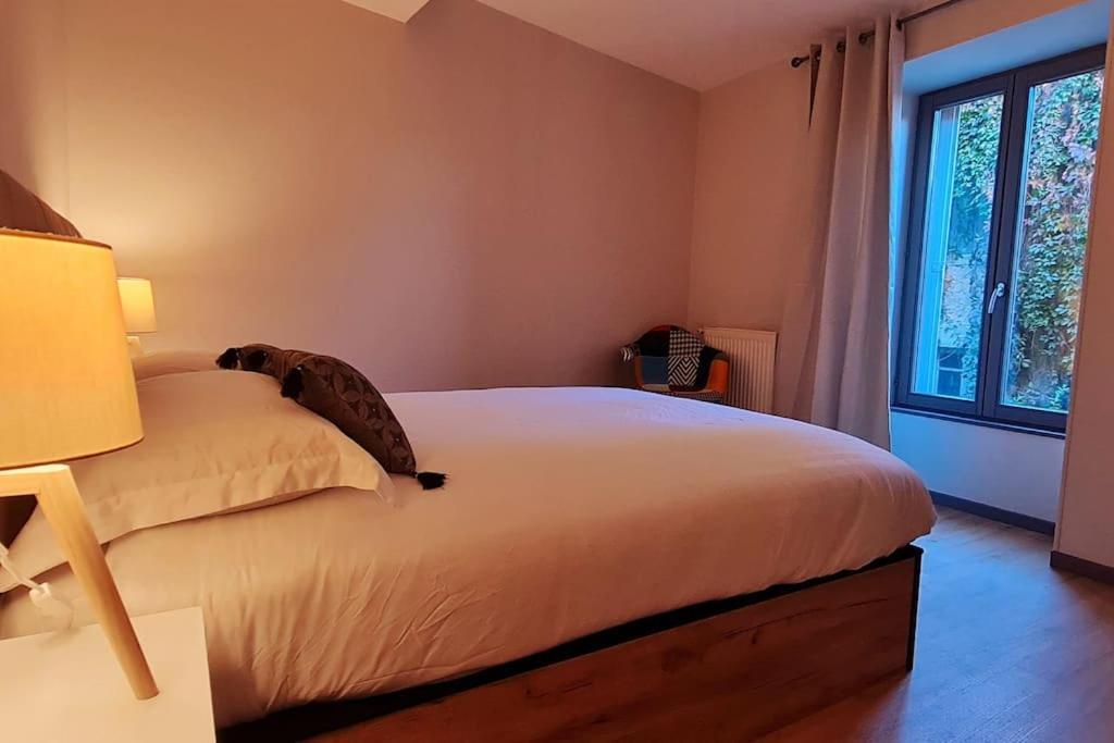 Le 56 Faubourg - Proche Centre - Parking Gratuit * Beaune (Cote d'Or)