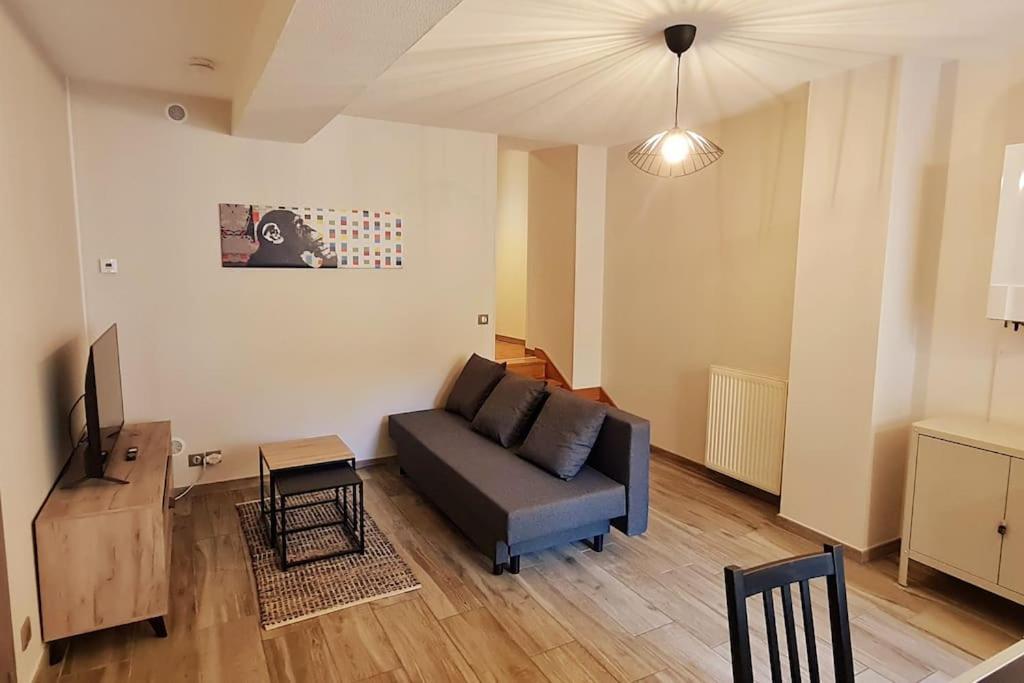 Apartment Le 56 Faubourg - Proche Centre - Parking Gratuit