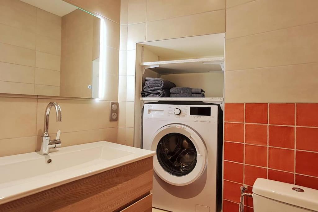 Le 56 Faubourg - Proche Centre - Parking Gratuit Beaune (Cote d'Or)