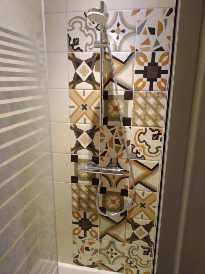 Apartment Le 56 Faubourg - Proche Centre - Parking Gratuit Beaune (Cote d'Or)